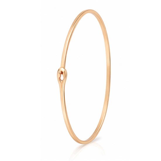 Cetaş Minima Altın Kelepçe 14 Ayar