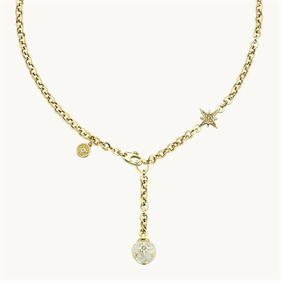 Cetaş Polaris Kolye Altın 14 Ayar