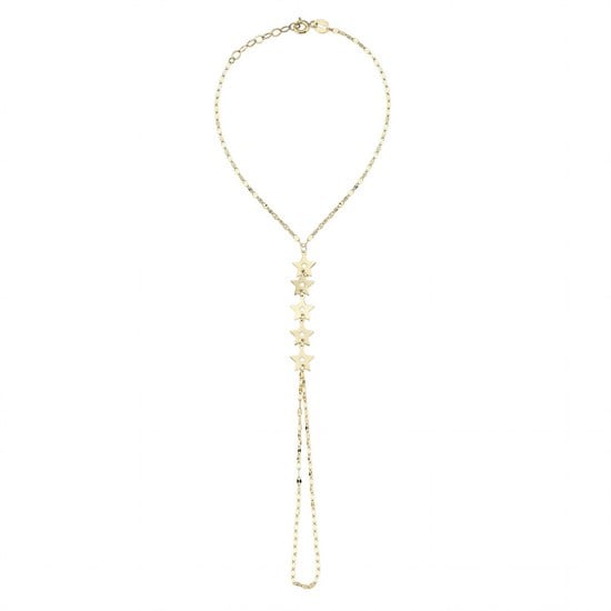 Yıldız Şahmeran Bileklik