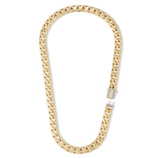 Ema 11mm Piramit Gurmet Zincir