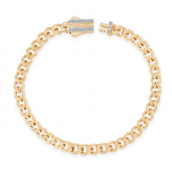 Ema 5 mm Kalemli Gurmet Bileklik