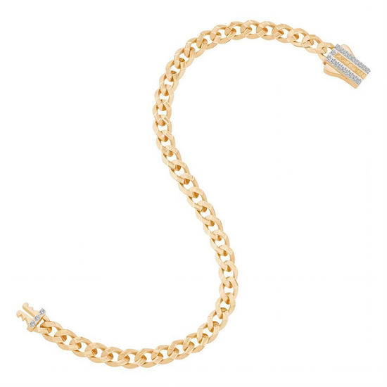 Ema 5 mm Kalemli Gurmet Bileklik