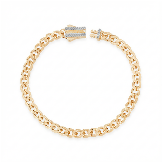 Ema 5 mm Kalemli Gurmet Bileklik