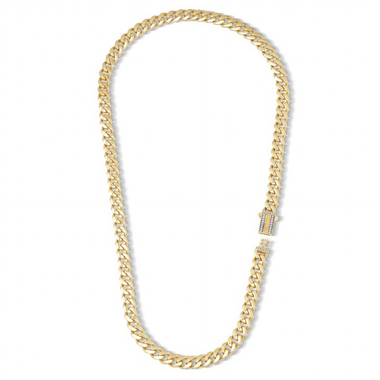 Ema 7mm Klasik Gurmet Kolye