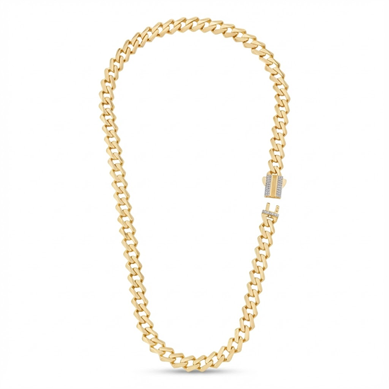 Ema 9 Mm Z Kalemli Gurmet Kolye