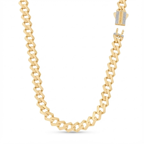 Ema 9 Mm Z Kalemli Gurmet Kolye