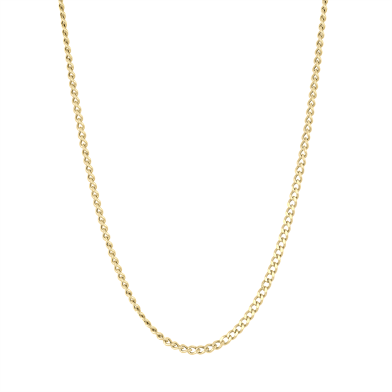 Gurmet Zincir 14 Ayar Altın