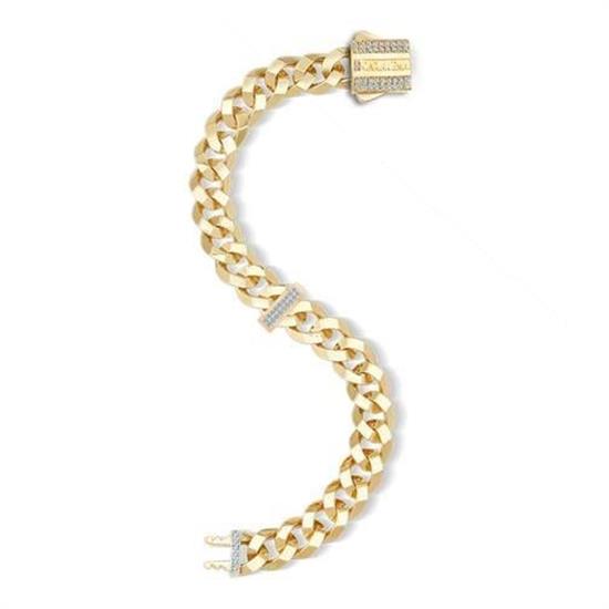 I Harf 9Mm Bileklik Charm