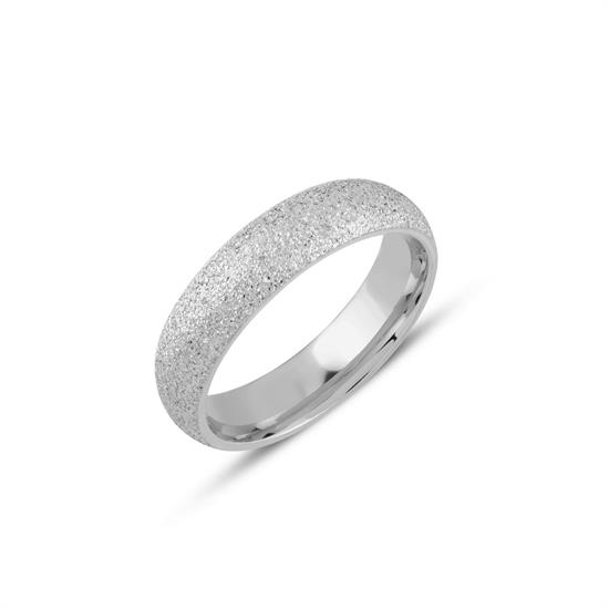 İçi Dolu İcematt Zeminli Alyans