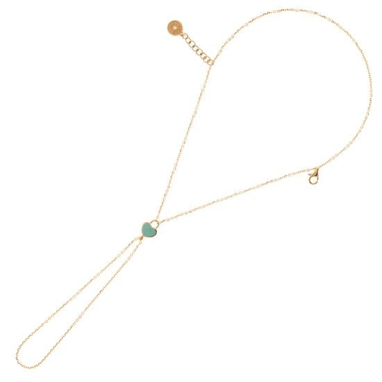 Kalpli Kilit Model Şahmeran