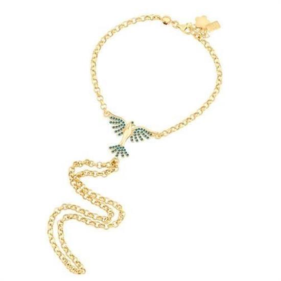 Kristal Taşlı Anka Kuşu Şahmeran