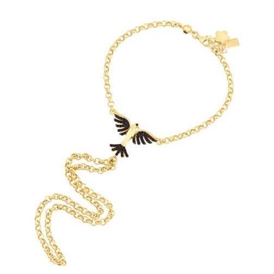 Kristal Taşlı Anka Kuşu Şahmeran