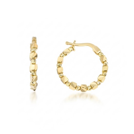 Küp Küp Halka Küpe