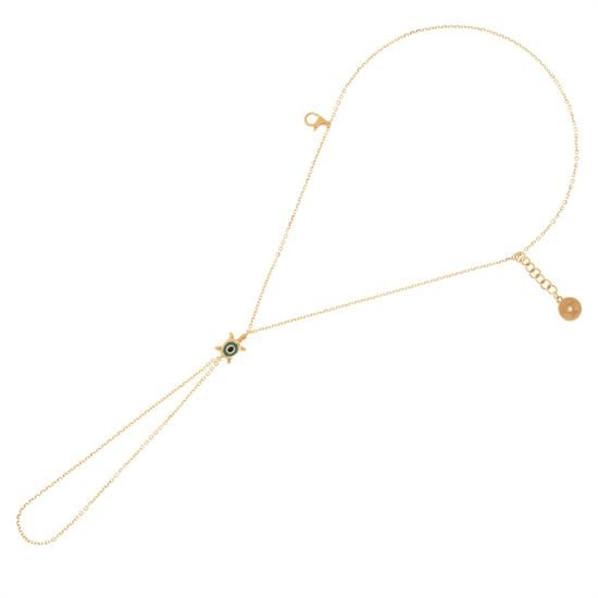 Nazar Mineli Kaplumbağa Şahmeran