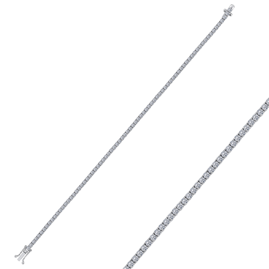 Pırlanta Suyolu Set