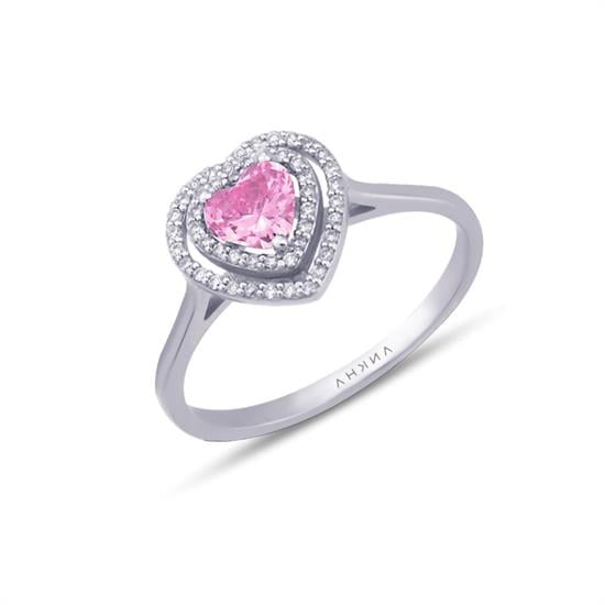 Pırlanta Tasarım Yüzük