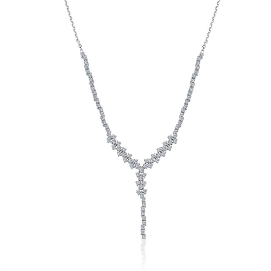 Pırlanta Taşlı Düğün Seti