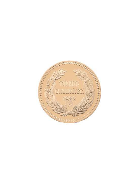 Yeni Tarihli Ata Lira