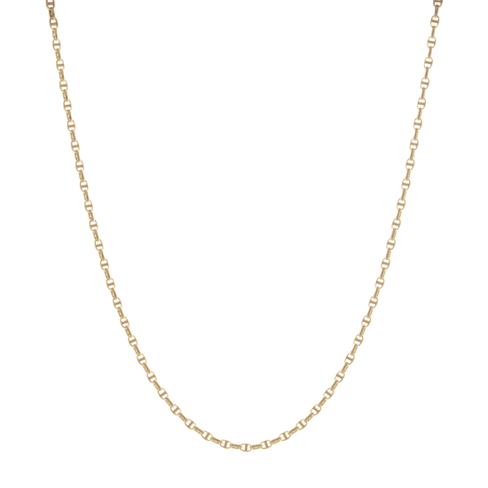Trend Zincir 14 Ayar Altın