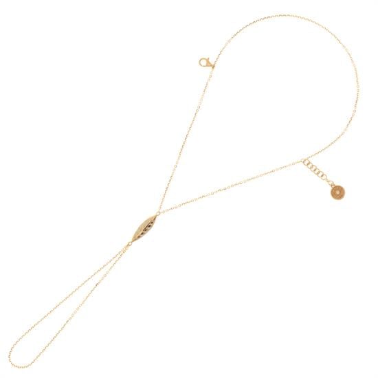 Yaprak Model Şahmeran