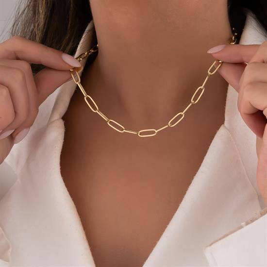 Ataç Modeli Zincir 14 Ayar 5 Mm