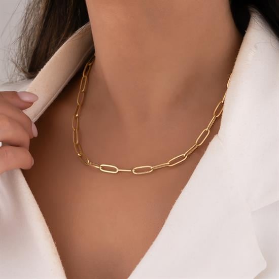 Ataç Modeli Zincir 14 Ayar 5 Mm