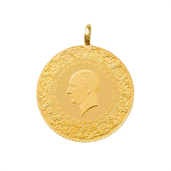 Eski Tarihli Beşli Altın