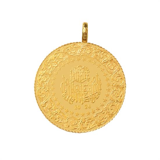 Eski Tarihli Beşli Altın