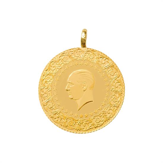 Eski Tarihli Gremse Altın 