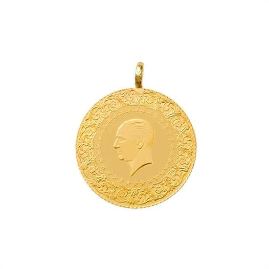 Eski Tarihli Yarım Altın 