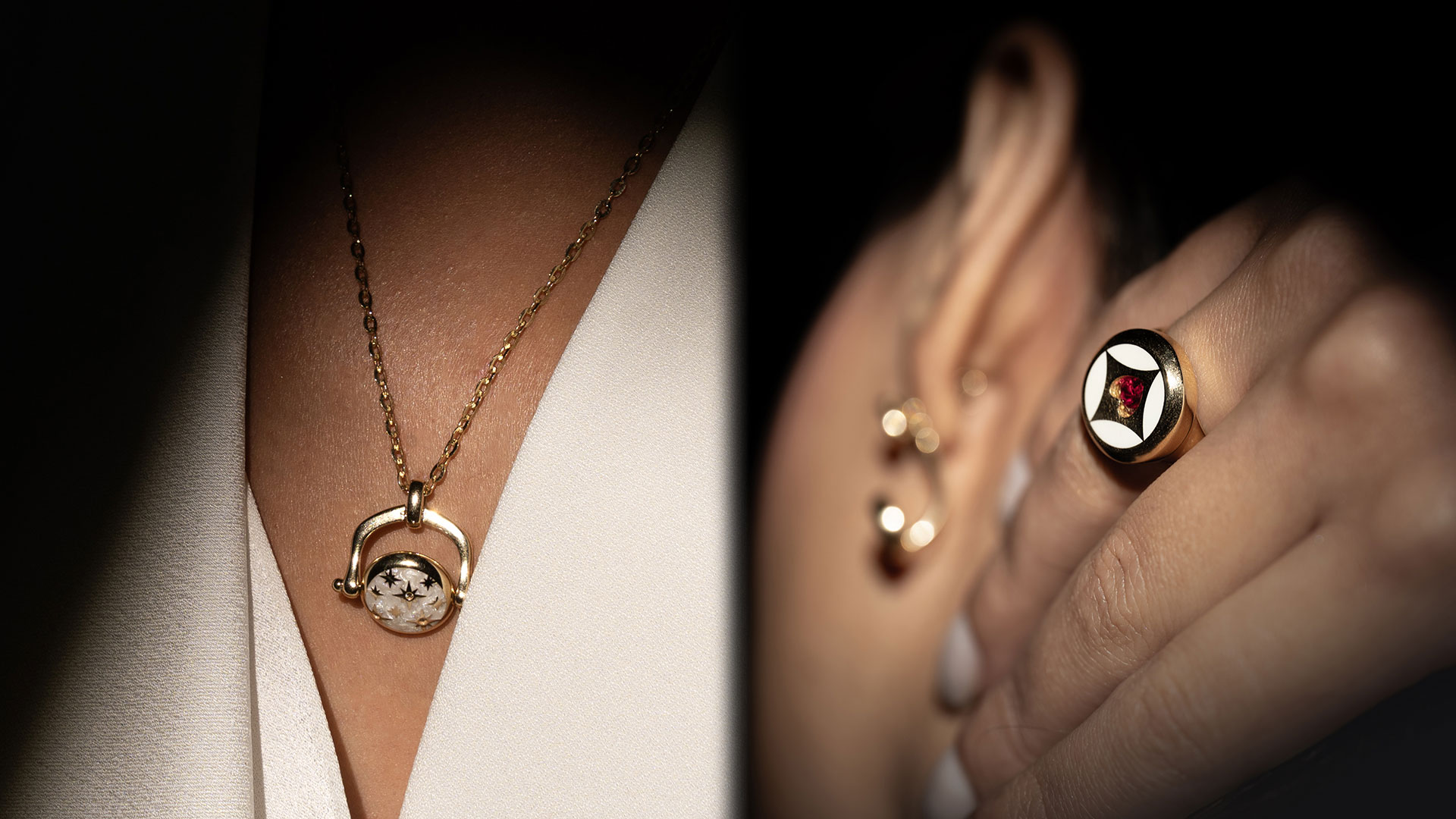 Cetaş Jewelry Altın Takı Koleksiyonu Kapak