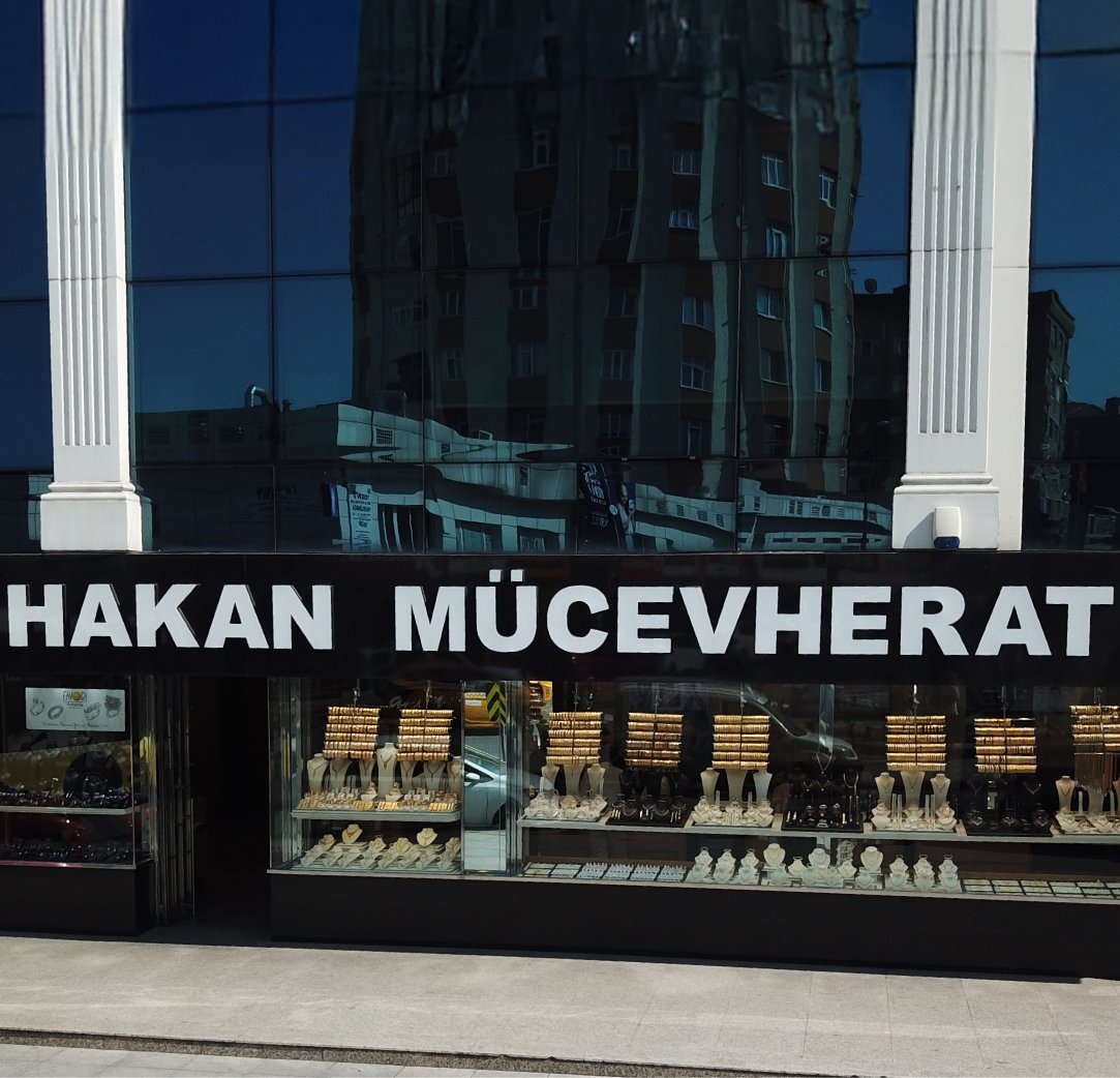 Hakan Mücevherat