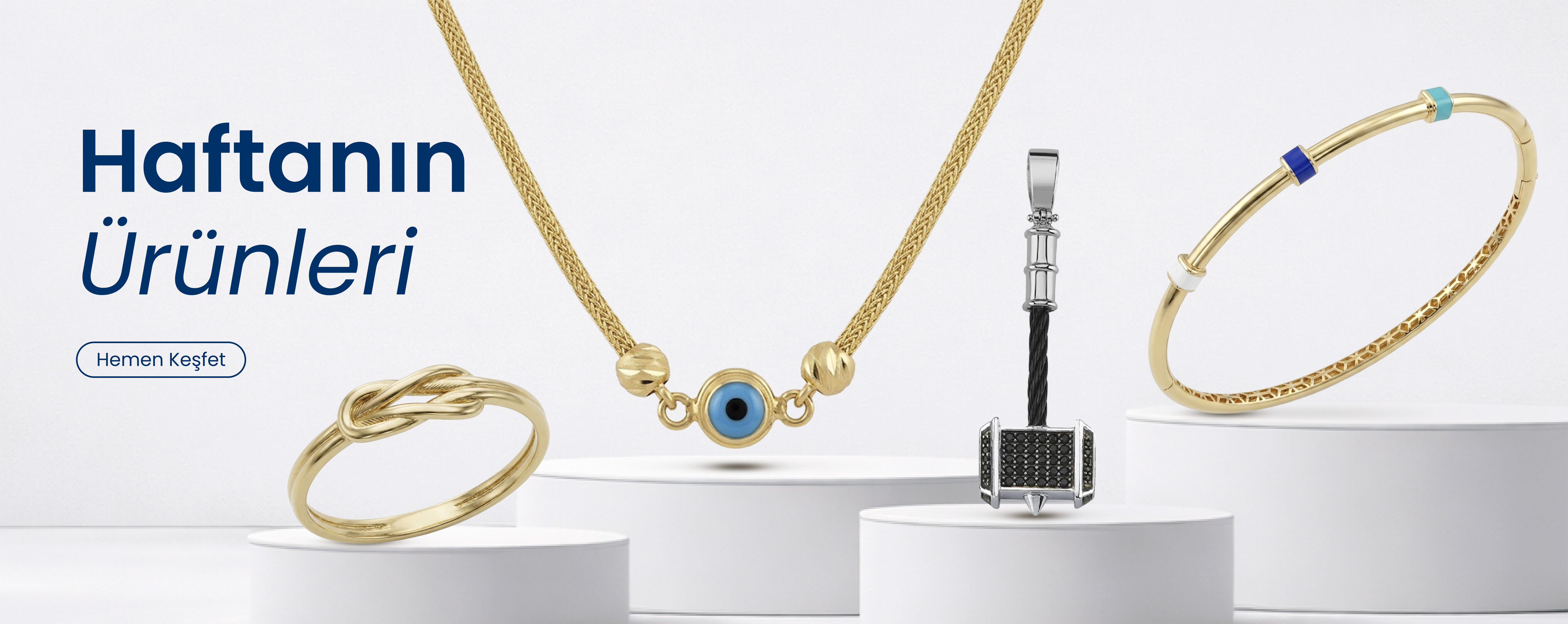 Haftanın Ürünleri