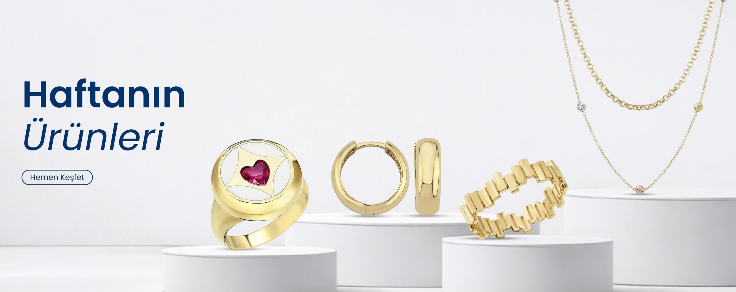 Haftanın Ürünleri