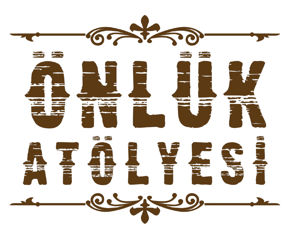 Önlük Atölyesi
