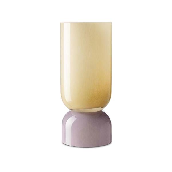Abhika - Vase Yu Bicol H28,5 D12