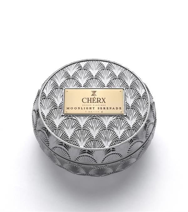 Cherx-Moonlight Serenade Kase