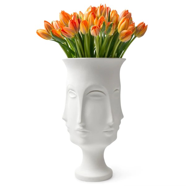 Dora Maar Urn - 12049