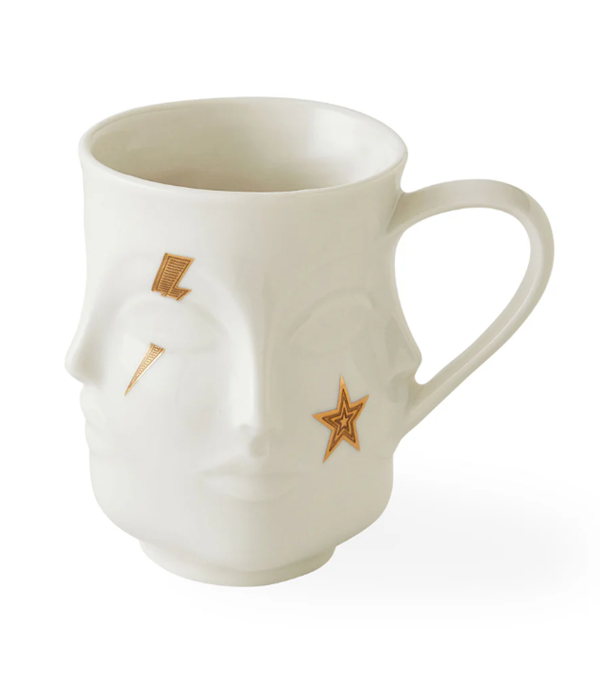Gilded Muse Dora Maar Mug - 33695