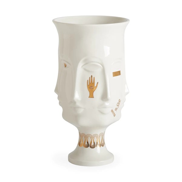 Gilded Muse Dora Maar Urn - 27571