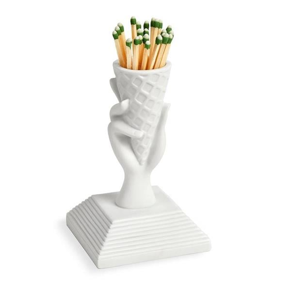 Jonathan Adler - I-Scream Match Strike