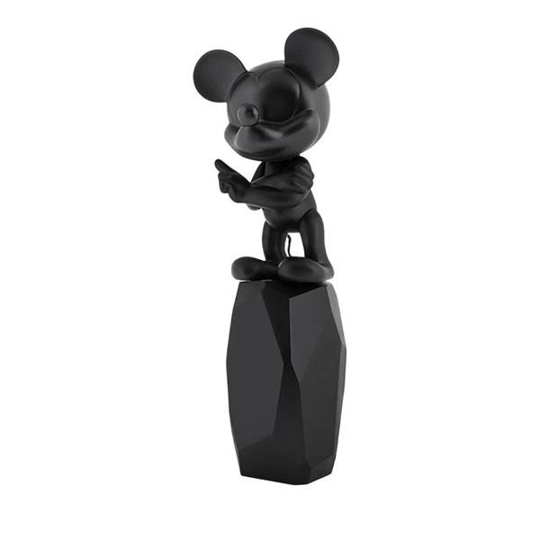 Mickey Rock Arik Levy Black M