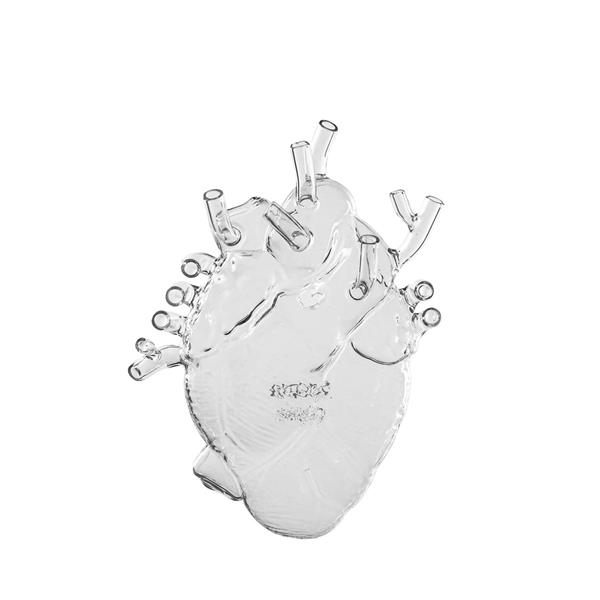 Seletti - Love in Bloom Cam Vazo