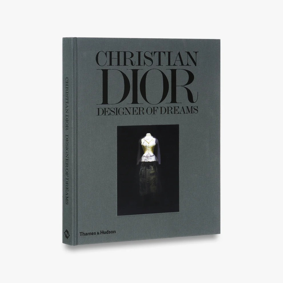 of Designer Dior: Christian Dreams】洋書 of フォルナセッティ作品集【Designer (希少) Dreams York New Rizzoli - 洋書