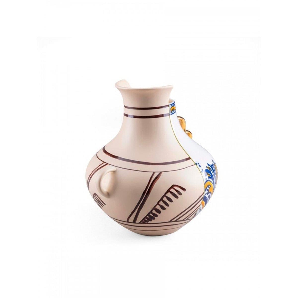 Seletti - Hybrid Nazca Vazo | YAPRAK AYBAK