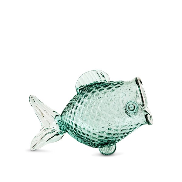 Jar Fat Fish