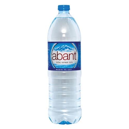 Abant Su 1,5Lt