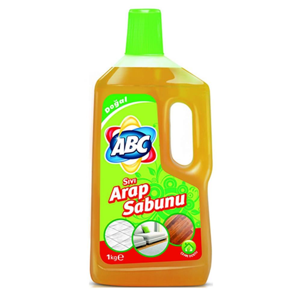 ABC Sıvı Arap Sabunu 1 Lt.