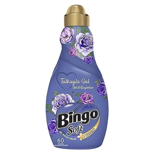 Bingo Soft 1440ml Tutkuyla Gül