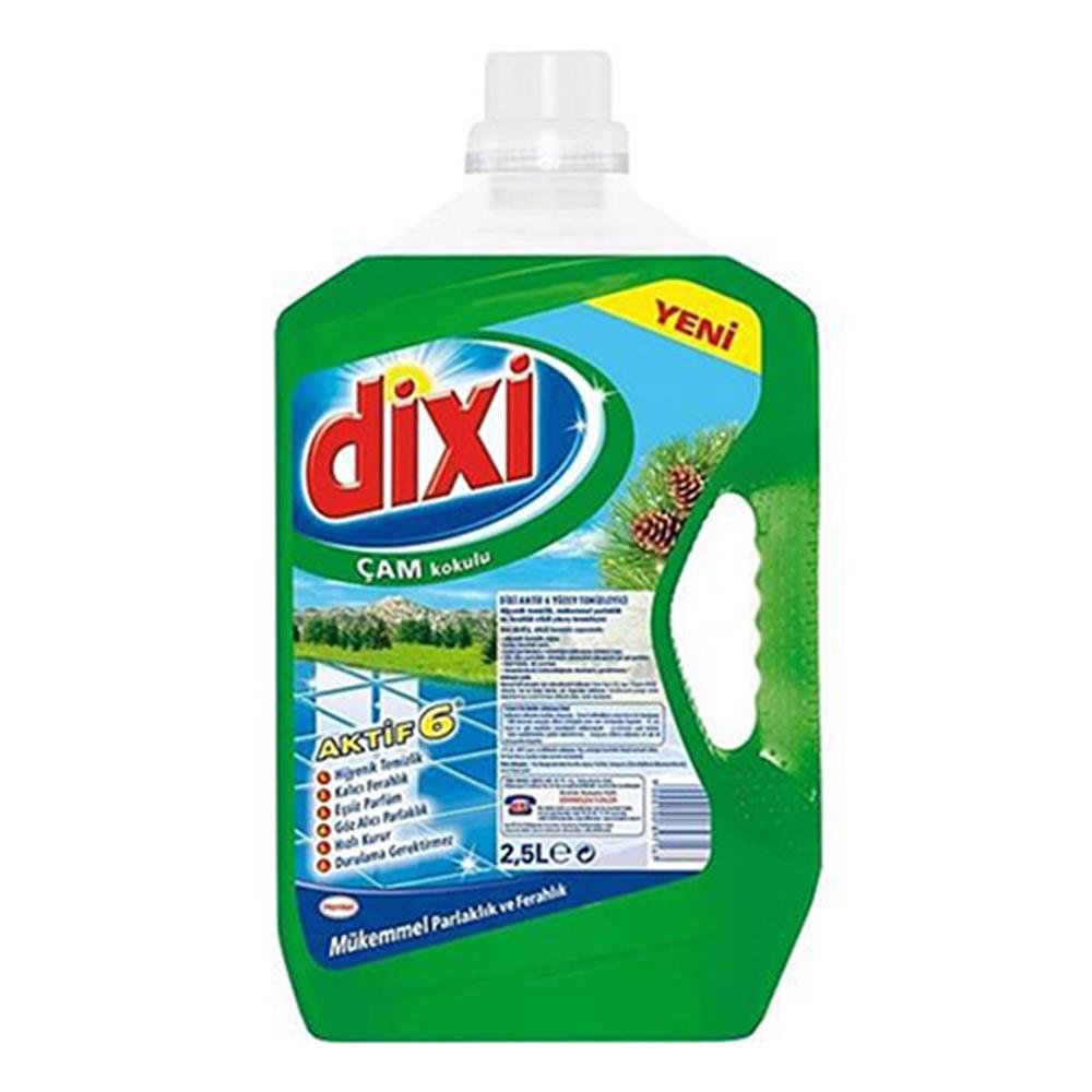 Dixi Yüzey Temizleyici 2,5 Lt.
